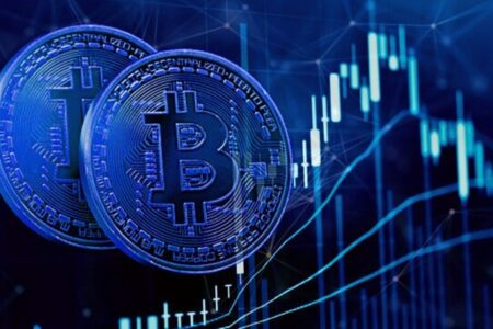 افت واریز بیت‌کوین به صرافی‌ها / فشار فروش در بازار کاهش یافت