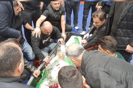 افزایش تعداد ورزشکاران جانباخته در حادثه انفجار آمل