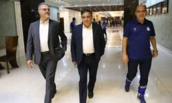 افشاگری تاجرنیا از قرارداد ساپینتو/ علت حضورش در رختکن استقلال چه بود؟