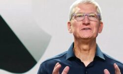 افشای هشدار CIA به مدیرعامل اپل: چین شاید تا سال ۲۰۲۷ به تایوان حمله کند