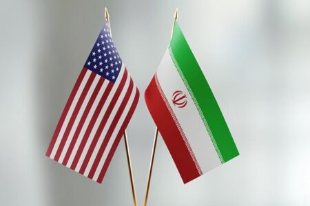 المیادین: آمریکا حاضر به لغو کامل تحریم‌های ایران نیست