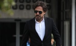 امیر آقایی رئیس باند پولشویی شد!
