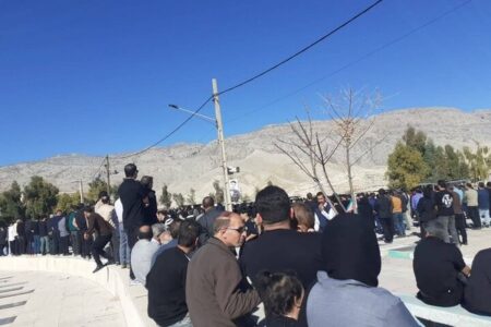 اولین واکنش رسمی به خبر جان‌باختن مرد جوان در آبدانان / چه اتفاقی در آبدانان افتاد؟