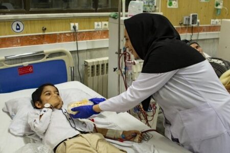 ایده‌های پرستاری باید به دستورالعمل اجرایی تبدیل شود
