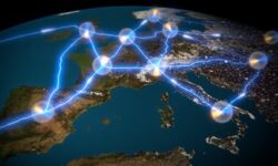 اینترنت کوانتومی از راه رسید / ثبت رکوردی تازه