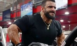 اینستاگرام هادی چوپان بسته شد