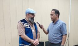 بازآفرینی شاهنامه تلاشی برای زنده‌ماندن زبان مادری است/ عشق به زبان مادری مرا به فردوسی رساند