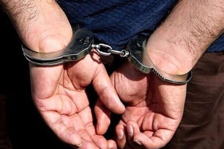 بازداشت عوامل حمله به صداوسیما در کیش