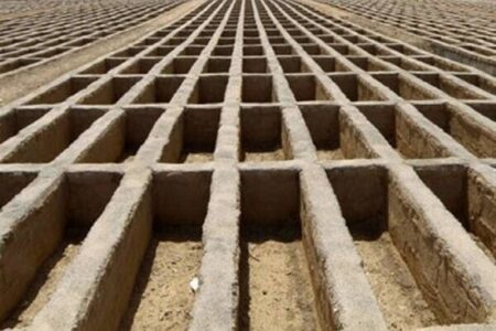 بحران جدی کمبود قبر در پایتخت / سرانجام گورستان‌ جدید تهران چه شد؟