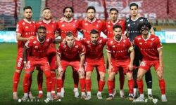 بحران پرسپولیس / تغییر مربی مشکل را حل نکرد