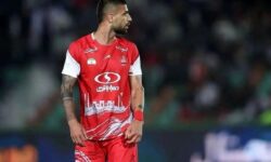 برادر میلاد سرلک بازداشت شد