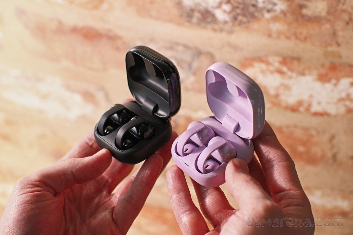 بررسی اولیه هدفون «LinkBuds Clip» سونی /سبک، متفاوت و بدون سنسور تشخیص گوش