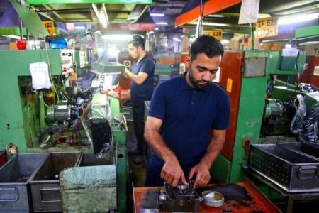 بسته ۷۰۰ همتی در آستانه اجرا / تسهیلات به خط تولید رسید