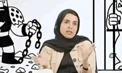 بلاگر معروف ایرانی محکوم شد