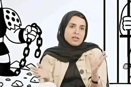 بلاگر معروف ایرانی محکوم شد