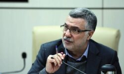 تاکید ظفرقندی بر نقش راهبردی پرستاران در نظام سلامت