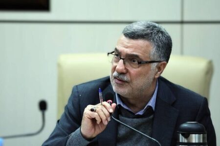 تاکید ظفرقندی بر نقش راهبردی پرستاران در نظام سلامت