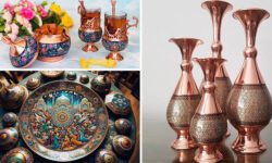 تدوین چارچوبی ملی برای مدیریت یکپارچه زنجیره ارزش صنایع دستی