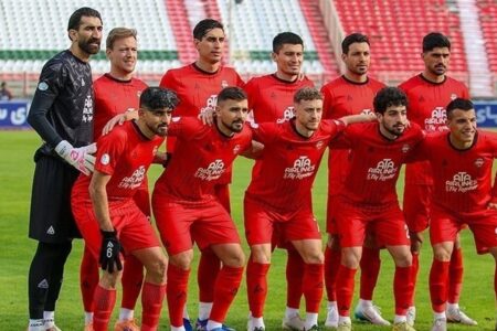 تراکتور در آستانه نبرد نهایی / دوران پسا اسکوچیچ آغاز شد