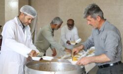 تشدید نظارت‌های مستمر بر کترینگ‌ها و آشپزخانه‌های صنعتی در ماه رمضان