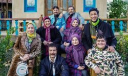 تصمیم نهایی درباره پخش پایتخت ۸ اعلام شد