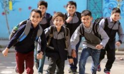 تعطیلی مدارس تهران فردا شنبه ۲۵ بهمن ۱۴۰۴ / کدام مقاطع تعطیل شد؟