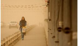 تعطیلی مدارس خوزستان فردا سه‌شنبه ۲۸ بهمن ۱۴۰۴ / کدام شهرها تعطیل است؟