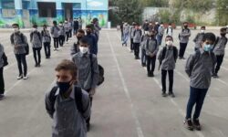 تعطیلی مدارس خوزستان فردا شنبه ۲ اسفند ۱۴۰۴ / کدام شهرستان‌ها تعطیل شد؟