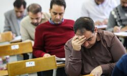 تغییرات مهم در ضریب‌ دروس آزمون دکتری سال ۱۴۰۵