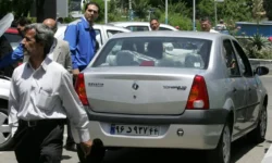 تندر ۹۰ دوباره تولید شد؟+ تصویر