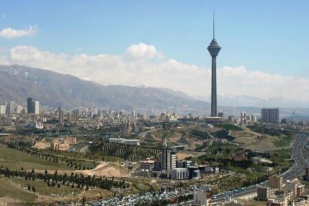 تهرانی‌ها آماده باشند/ گردوخاک، غبار و بارش‌های ناگهانی در راه است