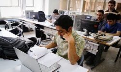 توصیه های کاربردی برای حفظ سلامت مردان در محیط کار
