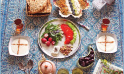 توصیه‌های سلامت محور برای بهره‌مندی کامل از ماه مبارک رمضان