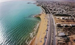 ثبت جهانی بندر سیراف