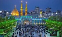 ثبت‌نام عتبات نوروزی آغاز شد/ اعزام‌ها از ۲۳ اسفند تا ۸ فروردین