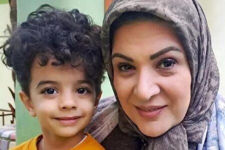 جدایی ریما رامین‌فر از «پایتخت» تکذیب شد