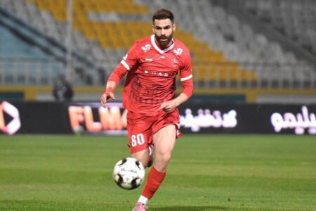 جزئیات شکایت پرسپولیس از مس رفسنجان