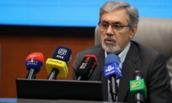 جزئیاتی از جلسه بررسی ظرفیت پذیرش دانشجوی ‎پزشکی و ‎دندانپزشکی
