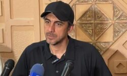 جنگ تمام‌عیار خیبر مقابل چادرملو / رحمتی به هواداران پیام داد