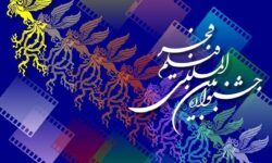 حضور بازیگران در جشنواره فجر+ عکس