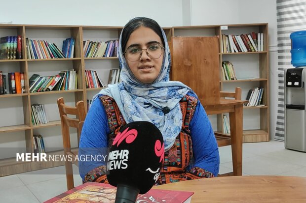 حیات «سوزن دوزی بلوچ» با دستان زنان توانمند حاشیه نشین زاهدان