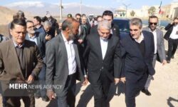 خبر خوش استاندار سمنان به سرمایه‌گذاران گردشگری؛ اختیارات واگذار شد