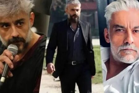 خبر شوکه‌کننده برای هواداران / بازیگر مشهور ترکیه‌ای درگذشت