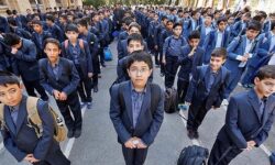 خبر مهم برای والدین/ پیش‌ثبت‌نام مدارس چقدر آب می‌خورد؟