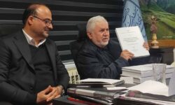 دارابی: ایران جزو ۱۰ کشور نخست دنیا در میراث ملموس و طبیعی است