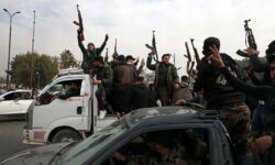 داعش به سوریه بازگشت/ پیام صوتی داعش به الجولانی
