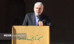 «دامغان» سرزمین ناشناخته تمدن ایران؛ «تاریخانه» با انسان حرف می‌زند