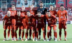 درخشش تراکتور؛ بیرانوند و اسماعیلی‌فر در جمع بهترین‌های آسیا+ عکس