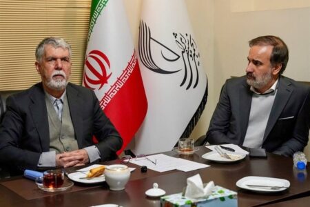 دستور صریح برای مجوزها /  وزیر ارشاد قوانین کنسرت‌ها را بازنویسی کرد