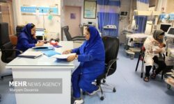 دستورالعمل جدید پرداخت کارانه پرستاری ابلاغ شد